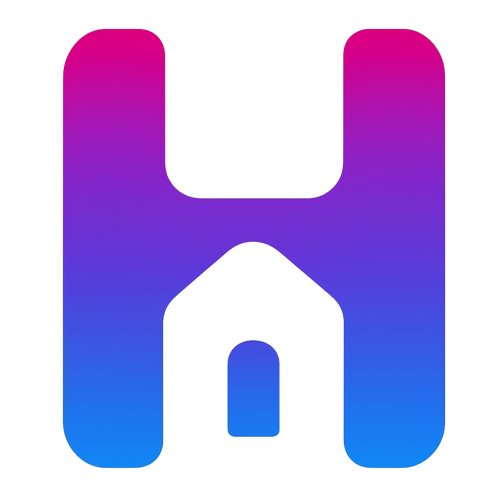 Homineed logo